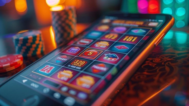 betpkr login mobile gaming